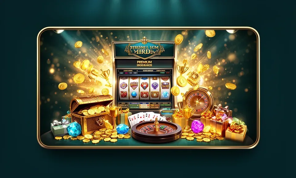 ganagoll oferta de bienvenida