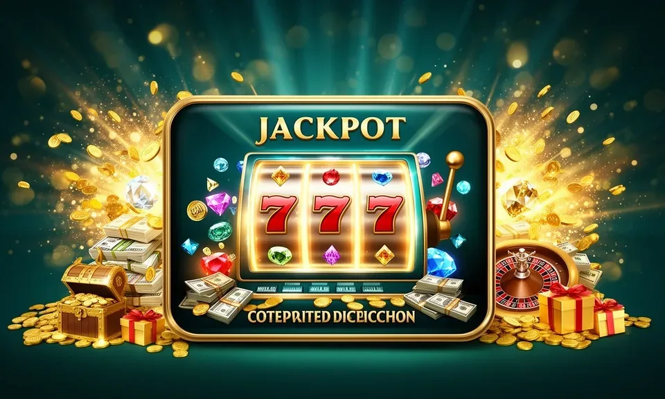 ganagoll Qué encontrará dentro del casino ganagoll